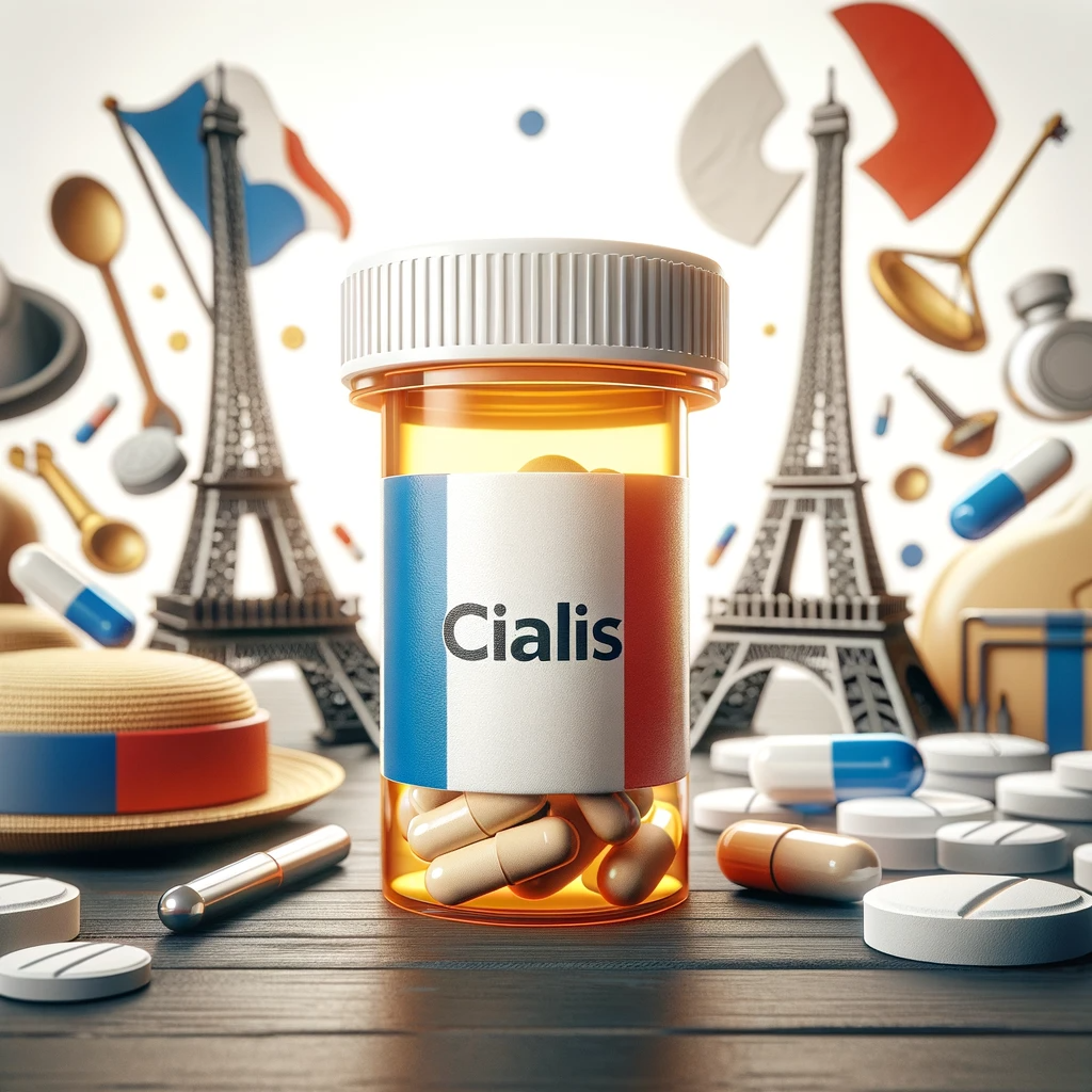 Prix boite de cialis en pharmacie 